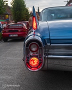 Classic Cars Peer - Ladies at the wheel -  7 augustus 2025