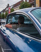 Classic Cars Peer - Ladies at the wheel -  7 augustus 2025