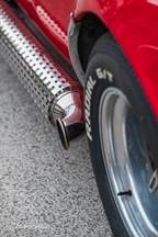 Classic Cars Peer - Ladies at the wheel -  7 augustus 2025