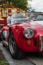 Classic Cars Peer - Ladies at the wheel -  7 augustus 2025