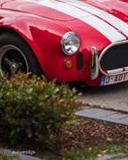 Classic Cars Peer - Ladies at the wheel -  7 augustus 2025