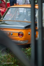 Classic Cars Peer - Ladies at the wheel -  7 augustus 2025