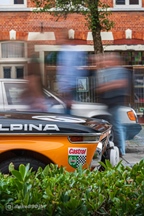 Classic Cars Peer - Ladies at the wheel -  7 augustus 2025