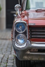 Classic Cars Peer - Ladies at the wheel -  7 augustus 2025