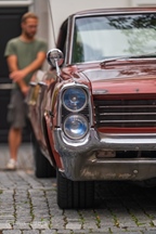 Classic Cars Peer - Ladies at the wheel -  7 augustus 2025