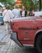 Classic Cars Peer - Ladies at the wheel -  7 augustus 2025