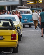 Classic Cars Peer - Ladies at the wheel -  7 augustus 2025