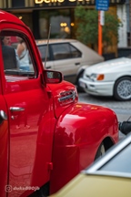 Classic Cars Peer - Ladies at the wheel -  7 augustus 2025