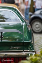 Classic Cars Peer - Ladies at the wheel -  7 augustus 2025