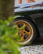 Classic Cars Peer - Ladies at the wheel -  7 augustus 2025