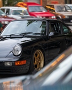 Classic Cars Peer - Ladies at the wheel -  7 augustus 2025