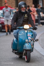 Classic Cars Peer - Ladies at the wheel -  7 augustus 2025