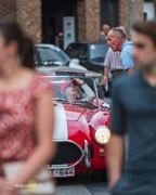 Classic Cars Peer - Ladies at the wheel -  7 augustus 2025