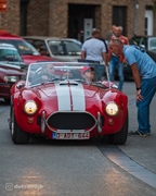 Classic Cars Peer - Ladies at the wheel -  7 augustus 2025