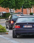 Classic Cars Peer - Ladies at the wheel -  7 augustus 2025