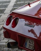 Classic Cars Peer - Ladies at the wheel -  7 augustus 2025