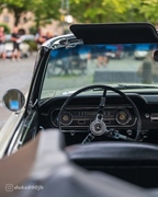 Classic Cars Peer - Ladies at the wheel -  7 augustus 2025