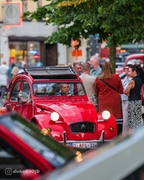 Classic Cars Peer - Ladies at the wheel -  7 augustus 2025