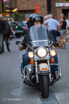 Classic Cars Peer - Ladies at the wheel -  7 augustus 2025