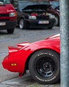 Classic Cars Peer - Ladies at the wheel -  7 augustus 2025