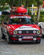 Classic Cars Peer - Ladies at the wheel -  7 augustus 2025