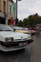 CCP Ladies at the wheel -  7 augustus 2025