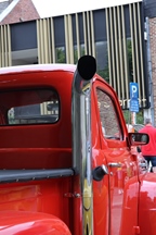 CCP Ladies at the wheel -  7 augustus 2025