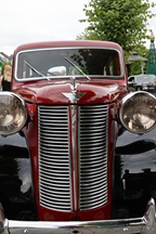 CCP Ladies at the wheel -  7 augustus 2025