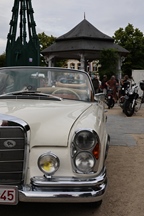 CCP Ladies at the wheel -  7 augustus 2025