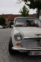 CCP Ladies at the wheel -  7 augustus 2025