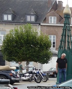 Classic Cars Peer , Ladies at the wheel -  7 augustus 2025