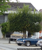 Classic Cars Peer , Ladies at the wheel -  7 augustus 2025