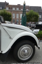 Classic Cars Peer , Ladies at the wheel -  7 augustus 2025