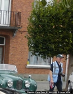 Classic Cars Peer , Ladies at the wheel -  7 augustus 2025