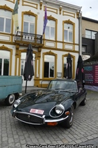 Classic Cars Peer , Ladies at the wheel -  7 augustus 2025