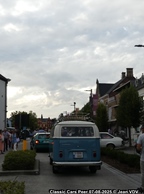 Classic Cars Peer , Ladies at the wheel -  7 augustus 2025