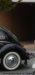 Classic Cars Peer , Ladies at the wheel -  7 augustus 2025