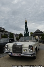 Classic Cars Peer , Ladies at the wheel -  7 augustus 2025