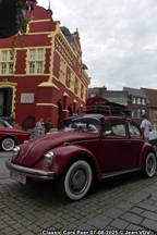 Classic Cars Peer , Ladies at the wheel -  7 augustus 2025