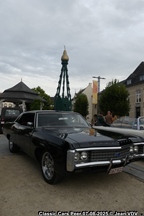 Classic Cars Peer , Ladies at the wheel -  7 augustus 2025