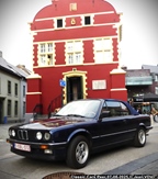 Classic Cars Peer , Ladies at the wheel -  7 augustus 2025