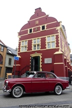 Classic Cars Peer , Ladies at the wheel -  7 augustus 2025