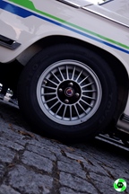 Classic Cars Peer thema BMW -  24 juli 2025