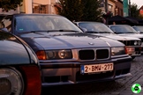 Classic Cars Peer thema BMW -  24 juli 2025