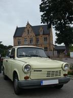 Drinks, Food & Fun in Herzele -  8 augustus 2025