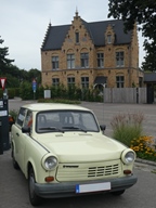 Drinks, Food & Fun in Herzele -  8 augustus 2025