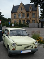 Drinks, Food & Fun in Herzele -  8 augustus 2025