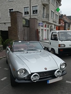 Drinks, Food & Fun in Herzele -  8 augustus 2025