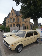 Drinks, Food & Fun in Herzele -  8 augustus 2025