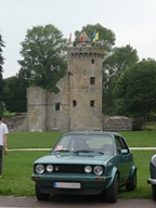 Drinks, Food & Fun in Herzele -  8 augustus 2025